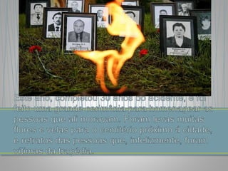 "Somos Físicos" Chernobyl