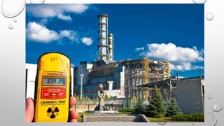 Chernobyl