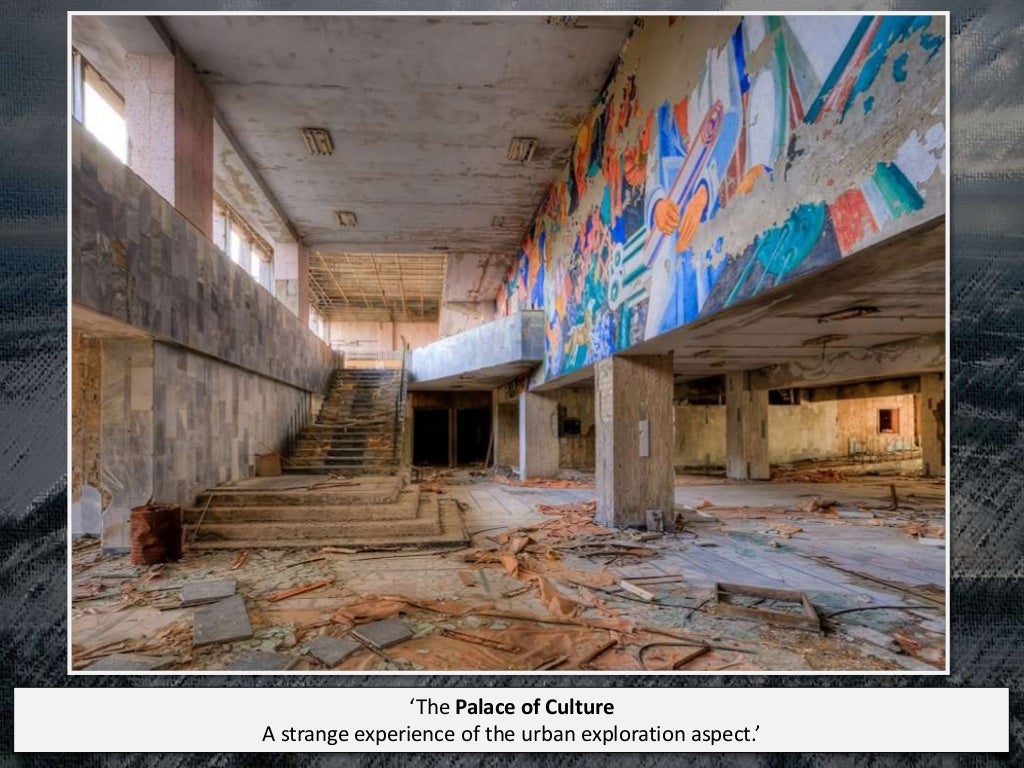 PowerPoint Chernobyl years after the nuclear disaster 26 April 19…