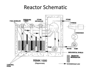 Reactor Schematic
 