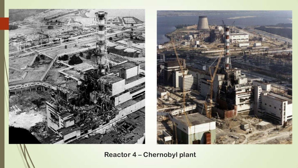Chernobyl disaster - A ppt by Nithin, Praveen, Navaneeth and Ashwin :D