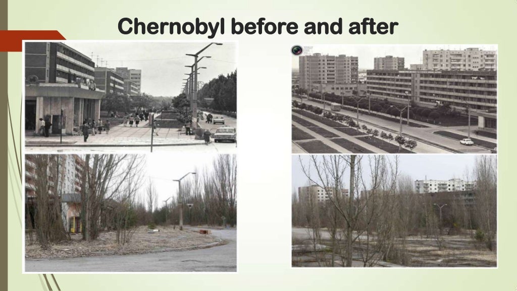 Chernobyl disaster - A ppt by Nithin, Praveen, Navaneeth and Ashwin :D