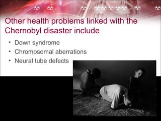 Chernobyl disaster! | PPT