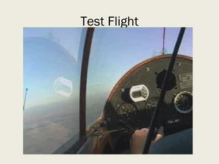 Test Flight 