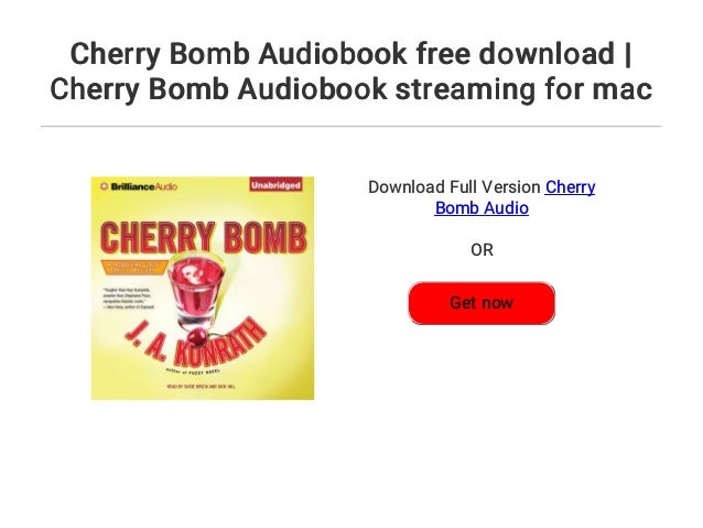 cherry bomb zip download free cherry bomb zip download free