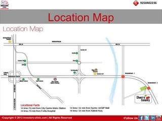 •Copyright © 2013 investors-clinic.com | All Rights Reserved •Follow Us 
9250402236 
Location Map 
 