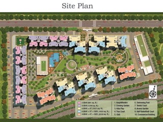 Site Plan 
7 Call: 9540066656 
 