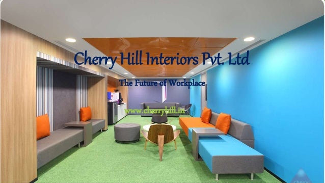 Cherry Hill Interior Design Companies In India