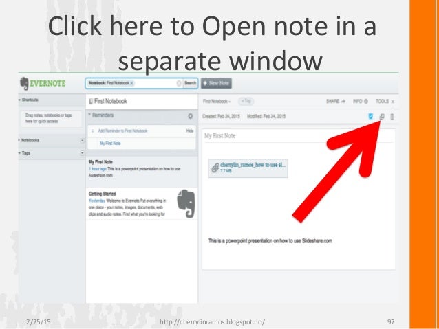 evernote tutorial 2020 evernote tutorial 2020