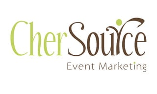 Cher Source Logo