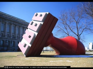 Generic 2.0 ‘The Best Things in Life Are…’ by LASZLO ILYES, http://www.flickr.com/photos/laszlo-photo/437476999/
 