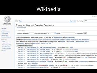 Wikipedia
 
