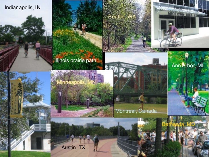 The Lafitte Corridor Revitalization Project