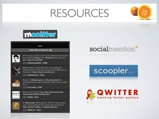 RESOURCES
 SUCCESS
 