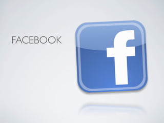 FACEBOOK
 