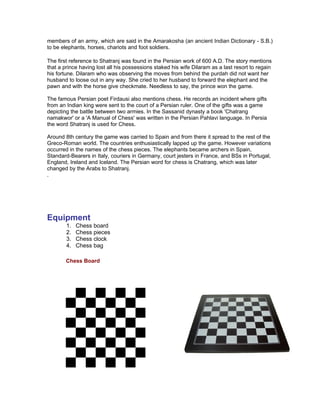chess - A look at the rooks - Puzzling Stack Exchange