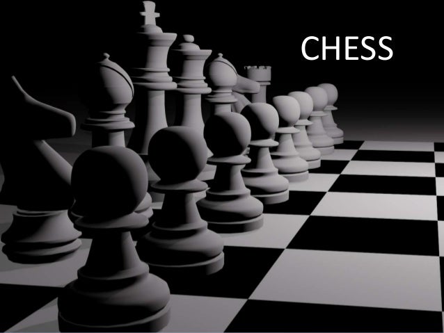Chess P.E