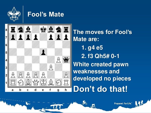 chess