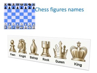 Chess | PPTX