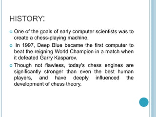 Kasparov's Rule To Play BRUTAL Chess [Even Carlsen Uses It!] - Remote Chess  Academy