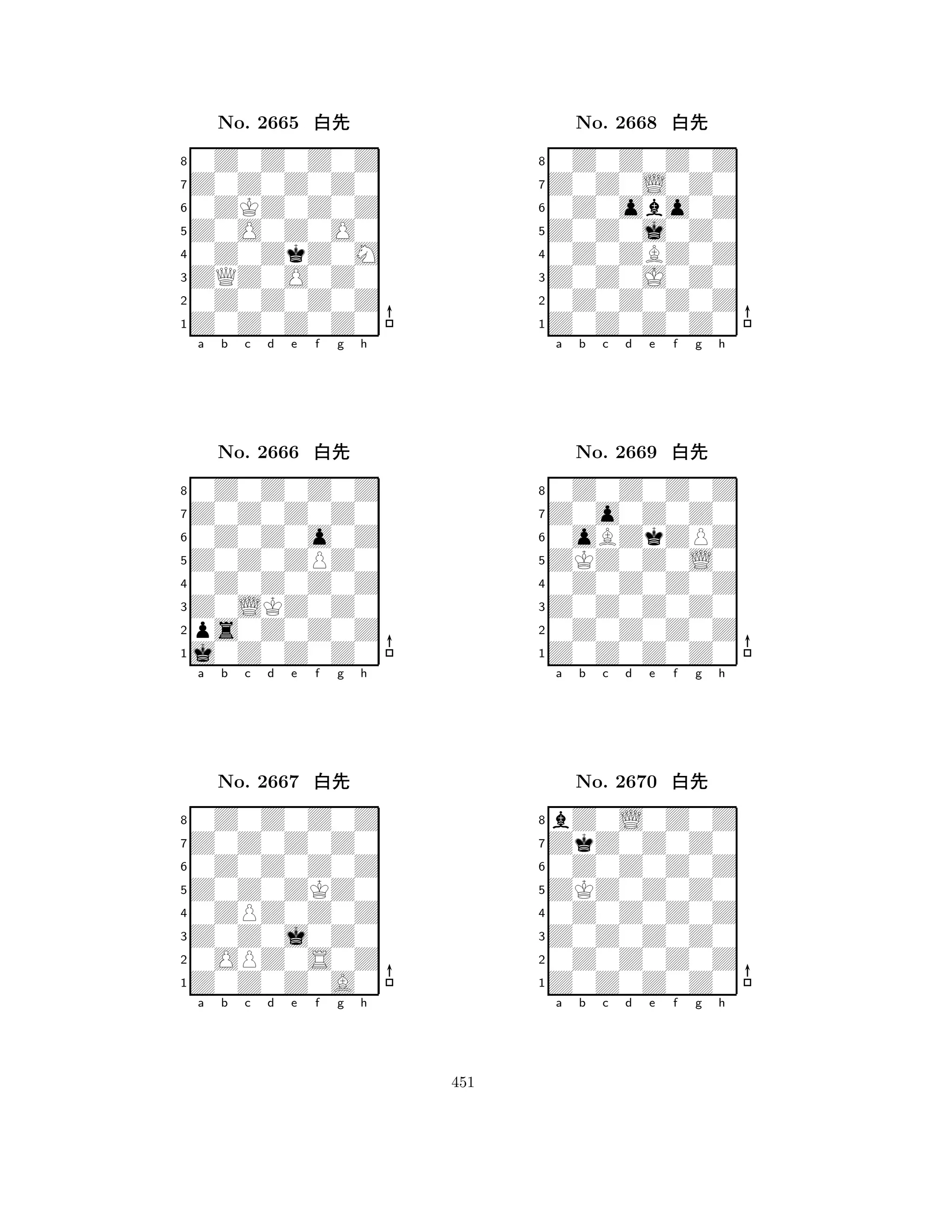 Z0O0Z0O0 
8Z0Z0Z0Z0 
ZQZ0O0Z0 
0Z0Z0Z0Z 
0Z0ZkZ0M 
0Z0Z0Z0Z 
Z0Z0Z0Z0 
0ZKZ0Z0Z 
No. 2665 xk 
7654321Z0Z0Z0Z0 
0Z0Z0Z0Z 
a b c d e f g h 
0Z0Z0o0Z 
Z0Z0ZPZ0 
No. 2666 xk 
80Z0Z0Z0Z 
765j0Z0Z0Z0 
ps0Z0Z0Z 
Z0LKZ0Z0 
4321Z0Z0Z0Z0 
0Z0Z0Z0Z 
a b c d e f g h 
0Z0Z0Z0Z 
Z0Z0ZKZ0 
No. 2667 xk 
80ZPZ0Z0Z 
765Z0Z0Z0A0 
0OPZ0S0Z 
Z0Z0j0Z0 
4321a b c d e f g h 
Z0Z0j0Z0 
8Z0Z0Z0Z0 
Z0Z0J0Z0 
0Z0Z0Z0Z 
0Z0ZBZ0Z 
0Z0Z0Z0Z 
Z0Z0L0Z0 
0Z0obo0Z 
No. 2668 xk 
7654321Z0o0Z0Z0 
0Z0Z0Z0Z 
a b c d e f g h 
0oBZkZPZ 
ZKZ0Z0L0 
No. 2669 xk 
80Z0Z0Z0Z 
765Z0Z0Z0Z0 
0Z0Z0Z0Z 
Z0Z0Z0Z0 
4321ZkZ0Z0Z0 
bZ0L0Z0Z 
a b c d e f g h 
0Z0Z0Z0Z 
ZKZ0Z0Z0 
No. 2670 xk 
80Z0Z0Z0Z 
765Z0Z0Z0Z0 
0Z0Z0Z0Z 
Z0Z0Z0Z0 
4321a b c d e f g h 
451 
 