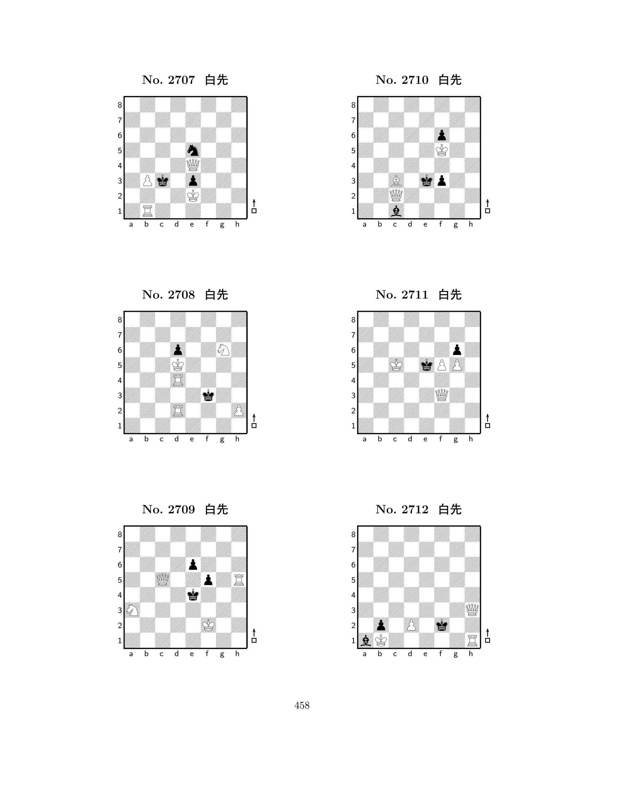 Z0Z0m0Z0 
8ZRZ0Z0Z0 
ZPj0o0Z0 
0Z0ZKZ0Z 
0Z0ZQZ0Z 
0Z0Z0Z0Z 
Z0Z0Z0Z0 
0Z0Z0Z0Z 
No. 2707 xk 
7654321Z0Z0Z0Z0 
0Z0Z0Z0Z 
a b c d e f g h 
0Z0o0ZNZ 
Z0ZKZ0Z0 
No. 2708 xk 
80Z0S0Z0Z 
765Z0Z0Z0Z0 
0Z0S0Z0O 
Z0Z0ZkZ0 
4321Z0Z0Z0Z0 
0Z0Z0Z0Z 
a b c d e f g h 
0Z0ZpZ0Z 
Z0L0ZpZR 
No. 2709 xk 
80Z0ZkZ0Z 
765Z0Z0Z0Z0 
0Z0Z0J0Z 
M0Z0Z0Z0 
4321a b c d e f g h 
Z0Z0ZKZ0 
8Z0a0Z0Z0 
Z0A0jpZ0 
0ZQZ0Z0Z 
0Z0Z0Z0Z 
0Z0Z0Z0Z 
Z0Z0Z0Z0 
0Z0Z0o0Z 
No. 2710 xk 
7654321Z0Z0Z0Z0 
0Z0Z0Z0Z 
a b c d e f g h 
0Z0Z0ZpZ 
Z0J0jPO0 
No. 2711 xk 
80Z0Z0Z0Z 
765Z0Z0Z0Z0 
0Z0Z0Z0Z 
Z0Z0ZQZ0 
4321Z0Z0Z0Z0 
0Z0Z0Z0Z 
a b c d e f g h 
0Z0Z0Z0Z 
Z0Z0Z0Z0 
No. 2712 xk 
80Z0Z0Z0Z 
765aKZ0Z0ZR 
0o0O0j0Z 
Z0Z0Z0ZQ 
4321a b c d e f g h 
458 
 