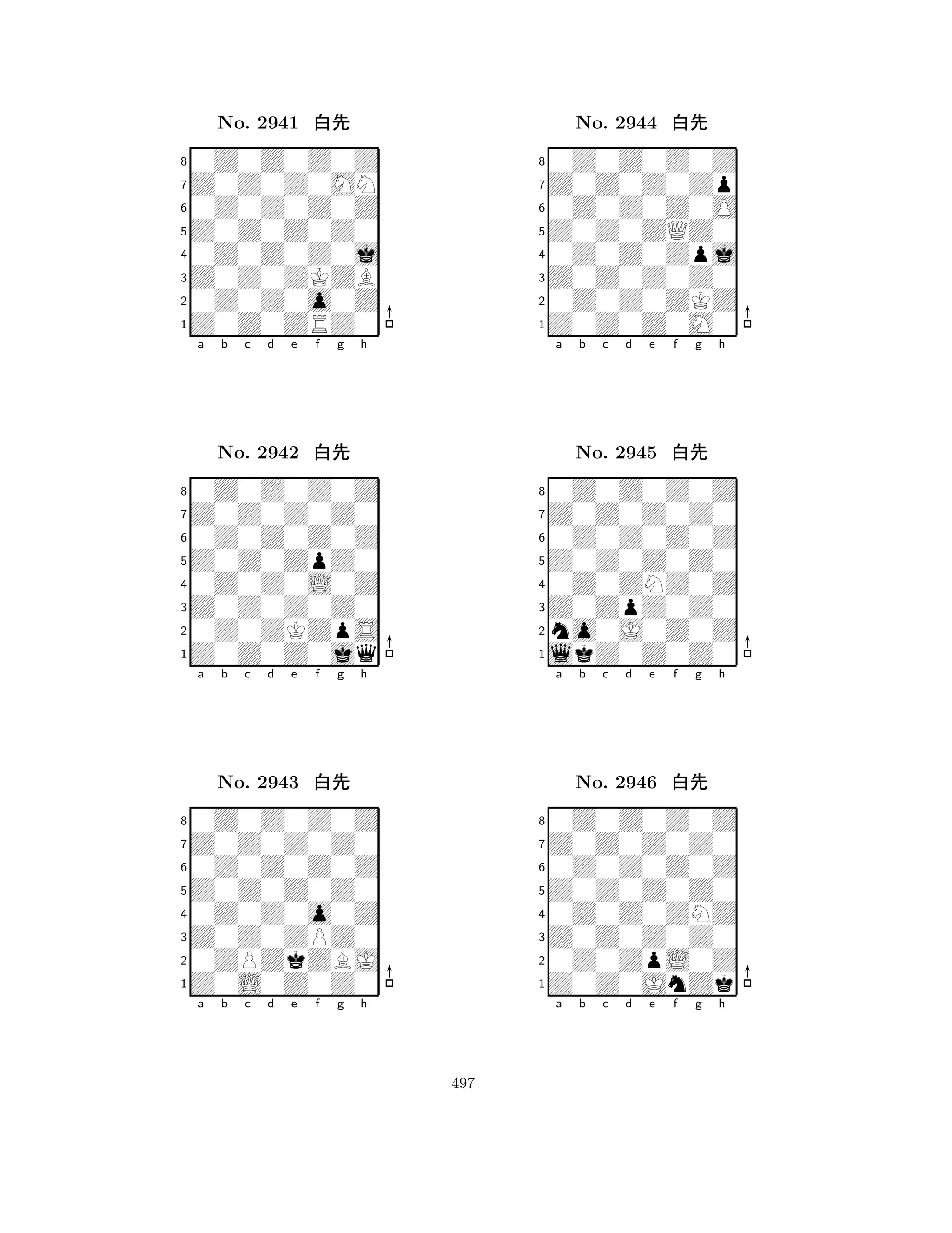 Z0Z0Z0Z0 
8Z0Z0ZRZ0 
Z0Z0ZKZB 
0Z0Z0o0Z 
0Z0Z0Z0j 
0Z0Z0Z0Z 
Z0Z0Z0MN 
0Z0Z0Z0Z 
No. 2941 xk 
7654321Z0Z0Z0Z0 
0Z0Z0Z0Z 
a b c d e f g h 
0Z0Z0Z0Z 
Z0Z0ZpZ0 
No. 2942 xk 
80Z0Z0L0Z 
765Z0Z0Z0jq 
0Z0ZKZpS 
Z0Z0Z0Z0 
4321Z0Z0Z0Z0 
0Z0Z0Z0Z 
a b c d e f g h 
0Z0Z0Z0Z 
Z0Z0Z0Z0 
No. 2943 xk 
80Z0Z0o0Z 
765Z0L0Z0Z0 
0ZPZkZBJ 
Z0Z0ZPZ0 
4321a b c d e f g h 
Z0Z0ZQZ0 
8Z0Z0Z0M0 
Z0Z0Z0Z0 
0Z0Z0ZKZ 
0Z0Z0Zpj 
0Z0Z0Z0Z 
Z0Z0Z0Zp 
0Z0Z0Z0O 
No. 2944 xk 
7654321Z0Z0Z0Z0 
0Z0Z0Z0Z 
a b c d e f g h 
0Z0Z0Z0Z 
Z0Z0Z0Z0 
No. 2945 xk 
80Z0ZNZ0Z 
765lkZ0Z0Z0 
no0J0Z0Z 
Z0ZpZ0Z0 
4321Z0Z0Z0Z0 
0Z0Z0Z0Z 
a b c d e f g h 
0Z0Z0Z0Z 
Z0Z0Z0Z0 
No. 2946 xk 
80Z0Z0ZNZ 
765Z0Z0JnZk 
0Z0ZpL0Z 
Z0Z0Z0Z0 
4321a b c d e f g h 
497 
 