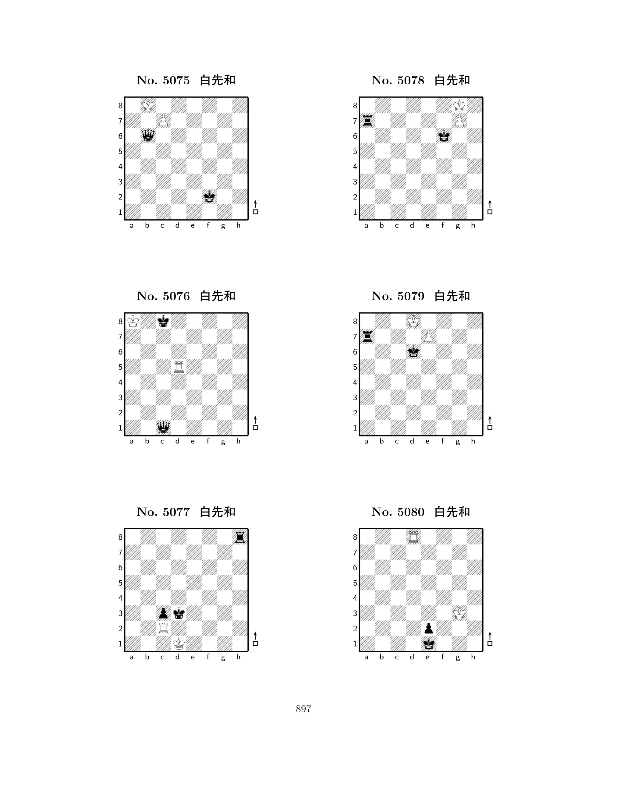 Z0Z0Z0Z0 
8Z0Z0Z0Z0 
Z0Z0Z0Z0 
0Z0Z0j0Z 
0Z0Z0Z0Z 
0J0Z0Z0Z 
Z0O0Z0Z0 
0l0Z0Z0Z 
No. 5075 xkÚ 
7654321Z0Z0Z0Z0 
KZkZ0Z0Z 
a b c d e f g h 
0Z0Z0Z0Z 
Z0ZRZ0Z0 
No. 5076 xkÚ 
80Z0Z0Z0Z 
765Z0l0Z0Z0 
0Z0Z0Z0Z 
Z0Z0Z0Z0 
4321Z0Z0Z0Z0 
0Z0Z0Z0s 
a b c d e f g h 
0Z0Z0Z0Z 
Z0Z0Z0Z0 
No. 5077 xkÚ 
80Z0Z0Z0Z 
765Z0ZKZ0Z0 
0ZRZ0Z0Z 
Z0okZ0Z0 
4321a b c d e f g h 
Z0Z0Z0Z0 
8Z0Z0Z0Z0 
Z0Z0Z0Z0 
0Z0Z0Z0Z 
0Z0Z0Z0Z 
0Z0Z0ZKZ 
s0Z0Z0O0 
0Z0Z0j0Z 
No. 5078 xkÚ 
7654321s0Z0O0Z0 
0Z0J0Z0Z 
a b c d e f g h 
0Z0j0Z0Z 
Z0Z0Z0Z0 
No. 5079 xkÚ 
80Z0Z0Z0Z 
765Z0Z0Z0Z0 
0Z0Z0Z0Z 
Z0Z0Z0Z0 
4321Z0Z0Z0Z0 
0Z0S0Z0Z 
a b c d e f g h 
0Z0Z0Z0Z 
Z0Z0Z0Z0 
No. 5080 xkÚ 
80Z0Z0Z0Z 
765Z0Z0j0Z0 
0Z0ZpZ0Z 
Z0Z0Z0J0 
4321a b c d e f g h 
897 
 