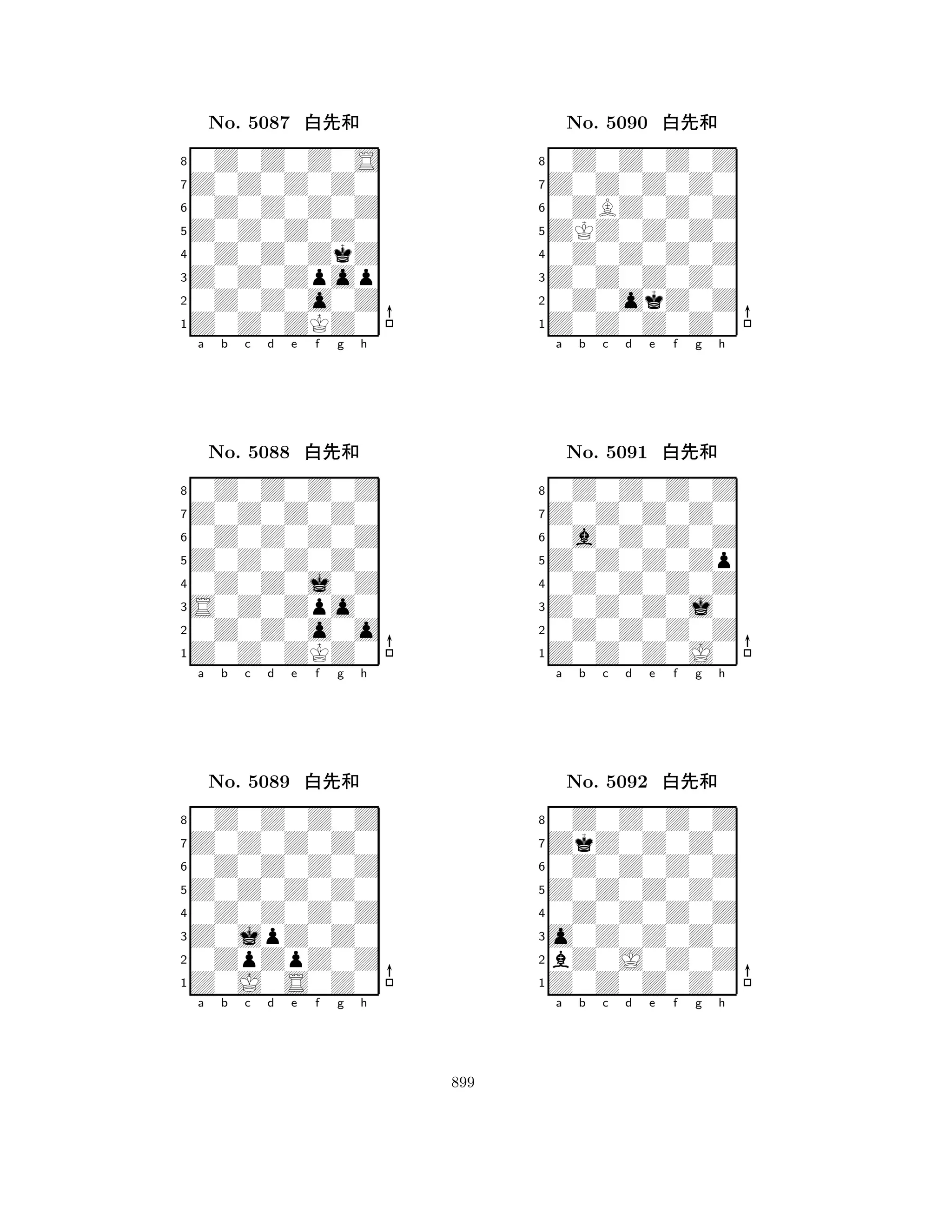 Z0Z0Z0Z0 
8Z0Z0ZKZ0 
Z0Z0Zpop 
0Z0Z0o0Z 
0Z0Z0ZkZ 
0Z0Z0Z0S 
Z0Z0Z0Z0 
0Z0Z0Z0Z 
No. 5087 xkÚ 
7654321Z0Z0Z0Z0 
0Z0Z0Z0Z 
a b c d e f g h 
0Z0Z0Z0Z 
Z0Z0Z0Z0 
No. 5088 xkÚ 
80Z0Z0j0Z 
765Z0Z0ZKZ0 
0Z0Z0o0o 
S0Z0Zpo0 
4321Z0Z0Z0Z0 
0Z0Z0Z0Z 
a b c d e f g h 
0Z0Z0Z0Z 
Z0Z0Z0Z0 
No. 5089 xkÚ 
80Z0Z0Z0Z 
765Z0J0S0Z0 
0ZpZpZ0Z 
Z0jpZ0Z0 
4321a b c d e f g h 
ZKZ0Z0Z0 
8Z0Z0Z0Z0 
Z0Z0Z0Z0 
0Z0okZ0Z 
0Z0Z0Z0Z 
0Z0Z0Z0Z 
Z0Z0Z0Z0 
0ZBZ0Z0Z 
No. 5090 xkÚ 
7654321Z0Z0Z0Z0 
0Z0Z0Z0Z 
a b c d e f g h 
0a0Z0Z0Z 
Z0Z0Z0Zp 
No. 5091 xkÚ 
80Z0Z0Z0Z 
765Z0Z0Z0J0 
0Z0Z0Z0Z 
Z0Z0Z0j0 
4321ZkZ0Z0Z0 
0Z0Z0Z0Z 
a b c d e f g h 
0Z0Z0Z0Z 
Z0Z0Z0Z0 
No. 5092 xkÚ 
80Z0Z0Z0Z 
765Z0Z0Z0Z0 
bZ0J0Z0Z 
o0Z0Z0Z0 
4321a b c d e f g h 
899 
 