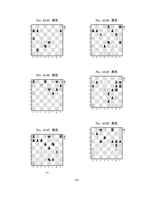 a0Z0Z0Z0 
8ZRZ0Z0ZR 
Z0ZnZ0Z0 
0s0Z0Z0Z 
PZKZkZ0O 
0Z0Z0Z0Z 
opZ0Z0Zp 
0Z0Z0Z0Z 
No. 4145 çk 
7654321Z0L0Z0Zp 
rZ0s0ZkZ 
a b c d e f g h 
0Z0ZqZpA 
S0O0MpZ0 
No. 4146 çk 
80Z0Z0O0Z 
765Z0Z0Z0Z0 
PZ0Z0Z0J 
Z0Z0Z0OP 
4321opo0ZNZ0 
rZ0ZkZ0s 
a b c d e f g h 
0Z0o0m0Z 
Z0Z0o0Z0 
No. 4147 çk 
80ZBZPZbZ 
765SNZ0Z0ZK 
POPZnaPZ 
Z0ZPZ0ZP 
4321a b c d e f g h 
kq 
Z0Z0Z0ZN 
8Z0ZRSKZ0 
Z0OpZBZP 
PO0Z0O0Z 
0Z0ZnZ0o 
0Z0ZrZ0j 
opZ0ZpZ0 
0ZbZ0ZrZ 
No. 4148 çk 
7654321pZ0Z0Zpo 
ZpZPZ0ak 
0Z0Z0Z0Z 
a b c d e f g h 
Z0ZQZpl0 
No. 4149 çk 
8PZ0ZrZ0Z 
765S0Z0ZRZK 
0O0ZrZ0O 
Z0Z0ZpA0 
43210Z0o0Z0Z 
ZpZ0Z0ZR 
0ZkZ0s0Z 
a b c d e f g h 
Z0oPZpop 
No. 4150 çk 
80ZPZ0ZrZ 
765Z0Z0Z0Z0 
RZ0Z0OPO 
ZPZ0Z0AK 
4321a b c d e f g h 
698 
 