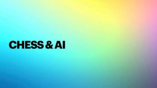 CHESS&AI