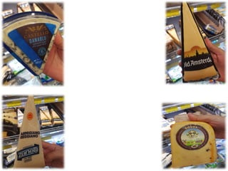Cheese lecture third year general student 2020 (definition,technology,N ...
