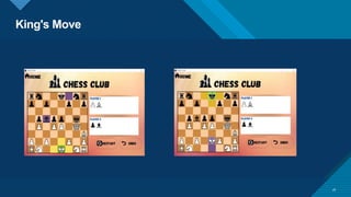 King's Move
18
 