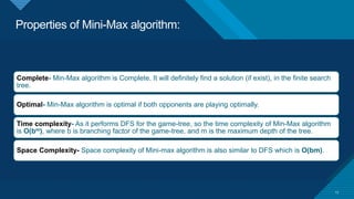 Chess engine presentation | PPTX | Board Games and Puzzles | Games and ...