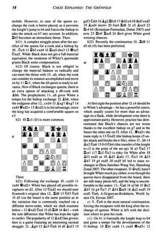 Chess Explained - The Grunfeld by Valentin Bogdanov.pdf