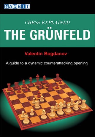 Free Chess PDF eBook Ruy Lopez All Variations