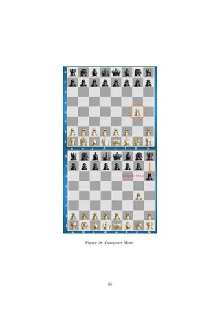 Figure 28: Computer Move
35
 