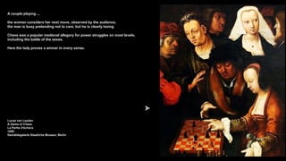 Chess in Western painting.ppsx