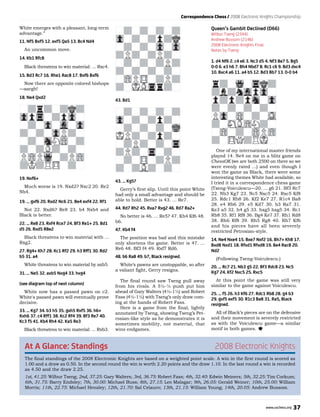 Chess life january 2013 | PDF