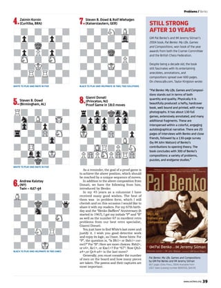 FollowChess News – Page 31 – Pawn-sized chess news that matters!