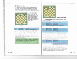Chess mb pamphlet | PDF
