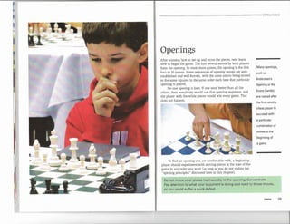 CCA Returns to OTB Chess with 30th Chicago Open