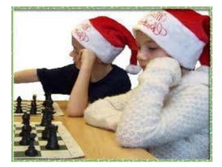 Chess noel