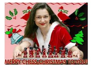 Chess noel