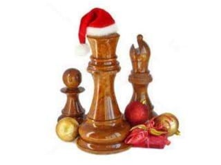 Chess noel