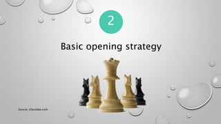 Chess Opening Principles - ppt download