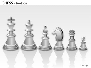 CHESS - Toolbox




                  Your Logo
 