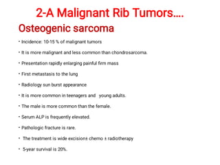 Sarcoma Rib Cage Chest-Wall-Tumor.ppt1234567890101111-.pdf