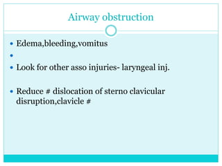 chest injury_dr senthil kr.pptx