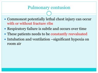 chest injury_dr senthil kr.pptx